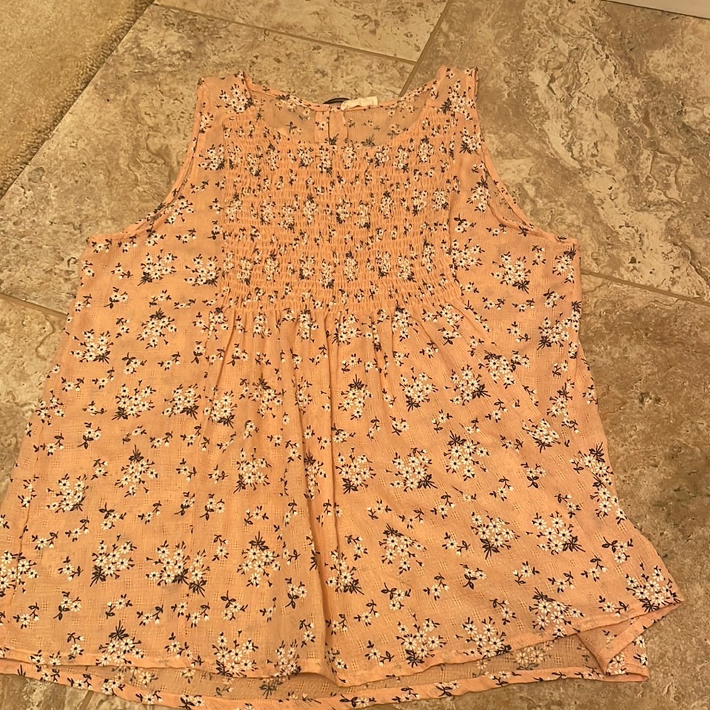 Boutique Womens tank top!
